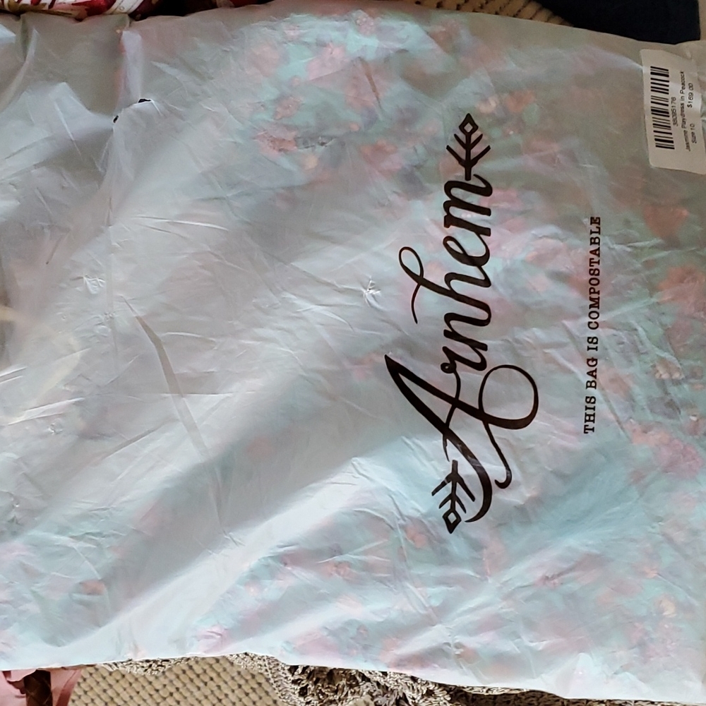 NWT Arnhem peacock playdress - Picture 5 of 5